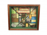 Shadow Box