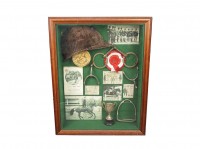 Shadow Box