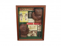 Shadow Box