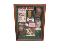 Shadow Box