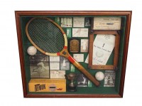 Shadow Box