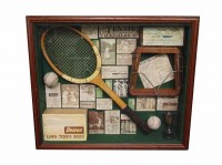 Shadow Box