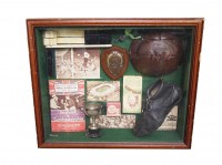 Shadow Box