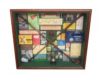 Shadow Box