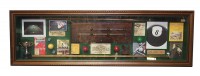 Shadow Box