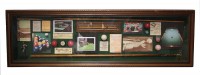 Shadow Box
