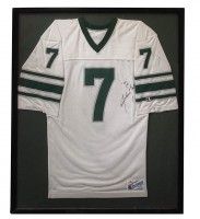 framed jersey