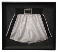 framed trunks