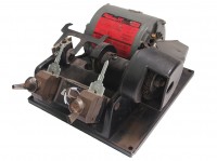 Key Cutting Machine