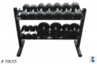 Gym Exercise Equipment
