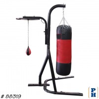 Gym Boxing Equipment