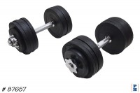 Gym Exercise Equipment