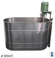 Hydro Therapy Tub