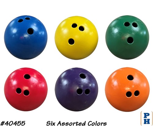 Bowling Ball
