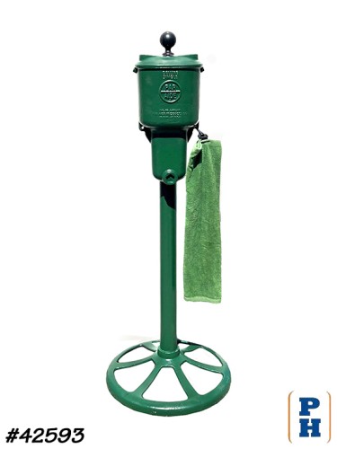 Golf Ball Washer