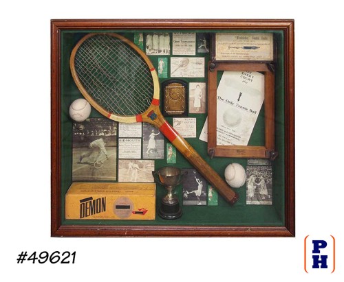 Shadow Box