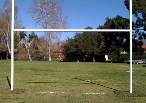 Football Goal Post