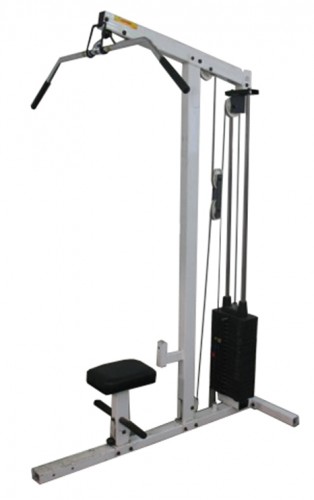 Gym Exercise Equipment