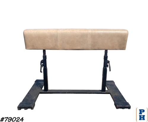 Gym Equipment