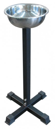 Gym Chalk Stand