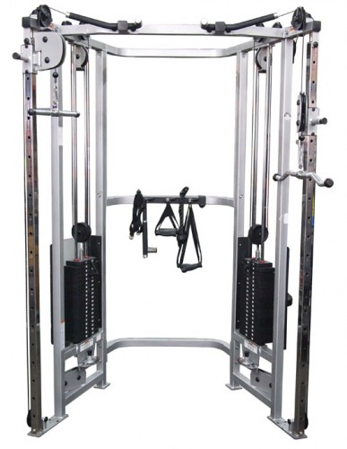 Gym Exercise Equipment