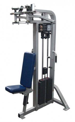 Gym Exercise Equipment