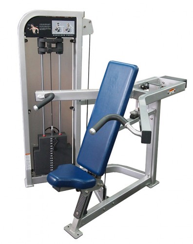 Gym Exercise Equipment