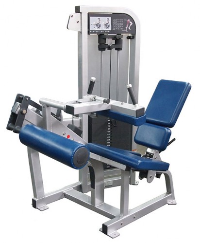 Gym Exercise Equipment
