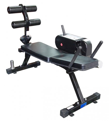 Gym Exercise Equipment