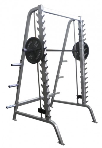 Gym Exercise Equipment