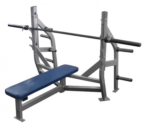 Gym Exercise Equipment
