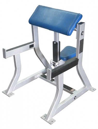 Gym Exercise Equipment