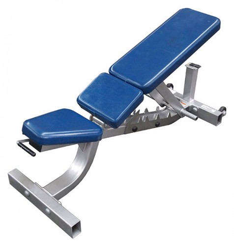 Gym Exercise Equipment