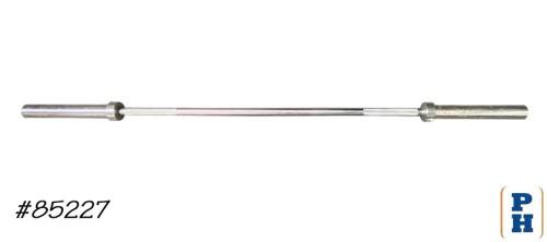Weight Bar