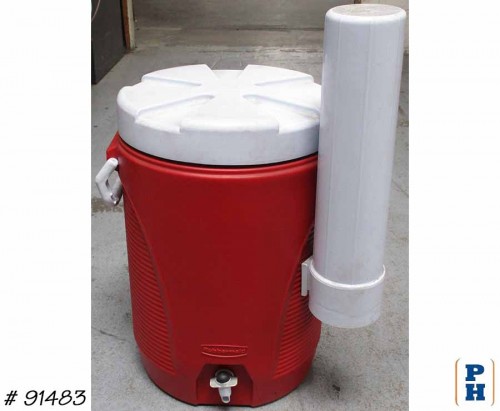 Water Dispenser