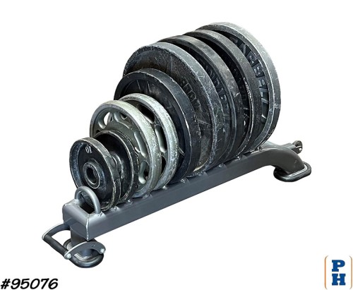 Gym Exercise Equipment