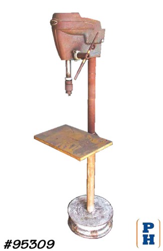 Drill Press