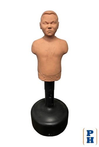 Gym Boxing Dummy