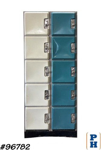 Locker Unit
