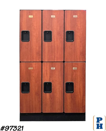 Gym / School Lockers
