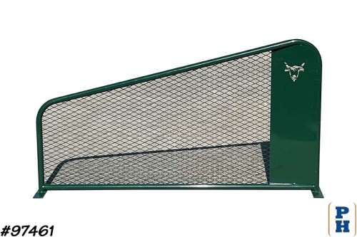Golf Range Divider