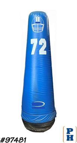 Football Tackle Dummy