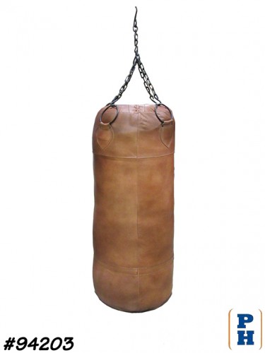 Boxing Heavy Bag