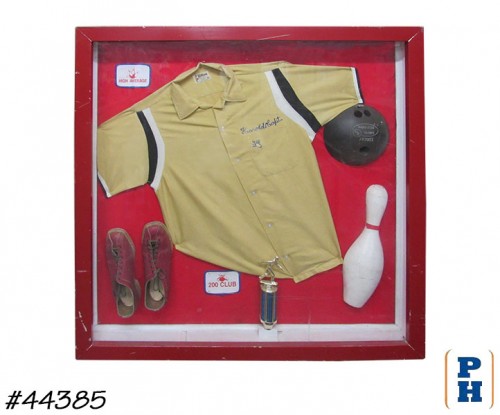 Shadow Box
