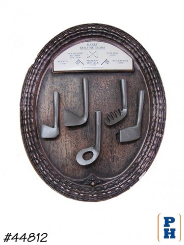 Plaque