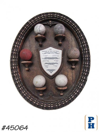 Plaque
