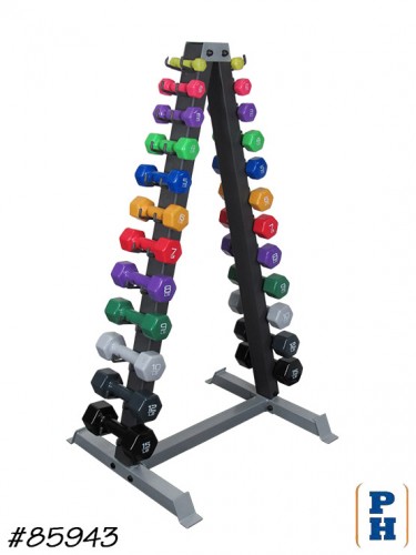 Gym Exercise Equipment