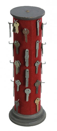 Key Display