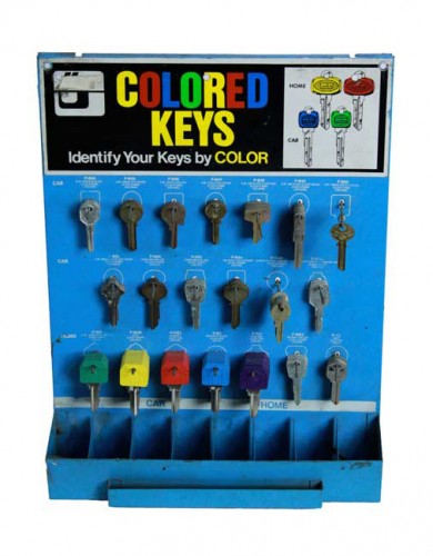 Key Display