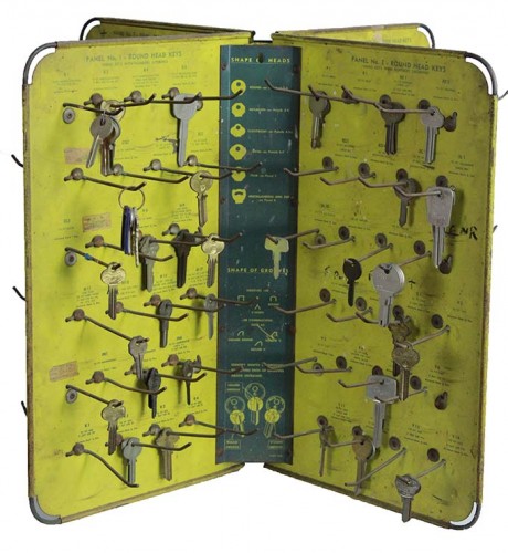 Key Display